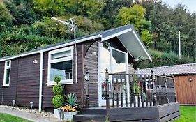 No. 4 Sunny Lodge By The Sea
